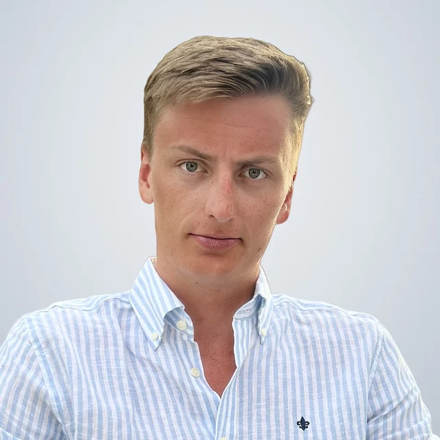 Bjarte Wik